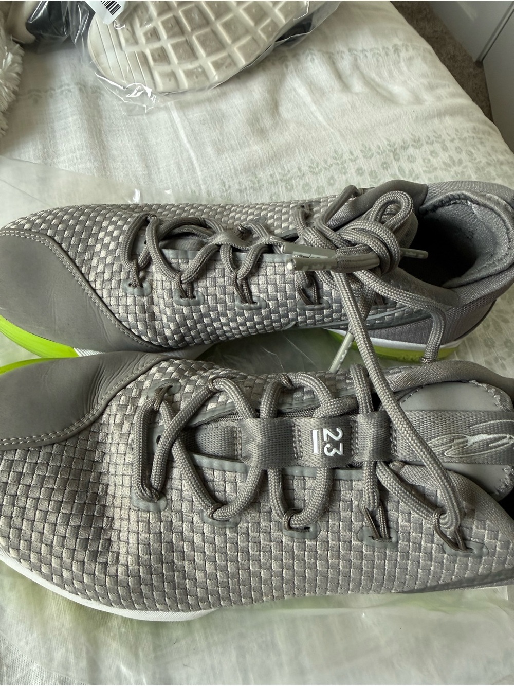 Nike Lebron Low Dunkman